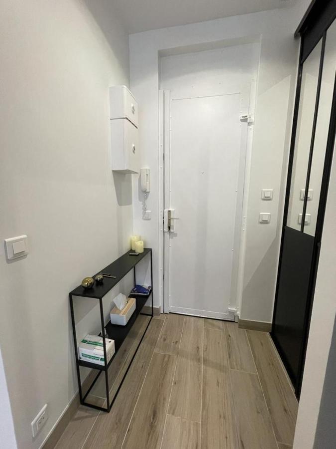 לה פלסי-רובינסון Appartement Cosy Proche Rer Et Centre Ville מראה חיצוני תמונה